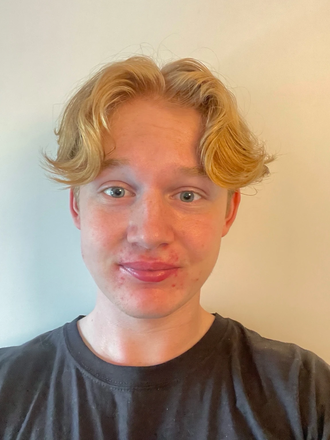 Markus – CEO & Webdesigner